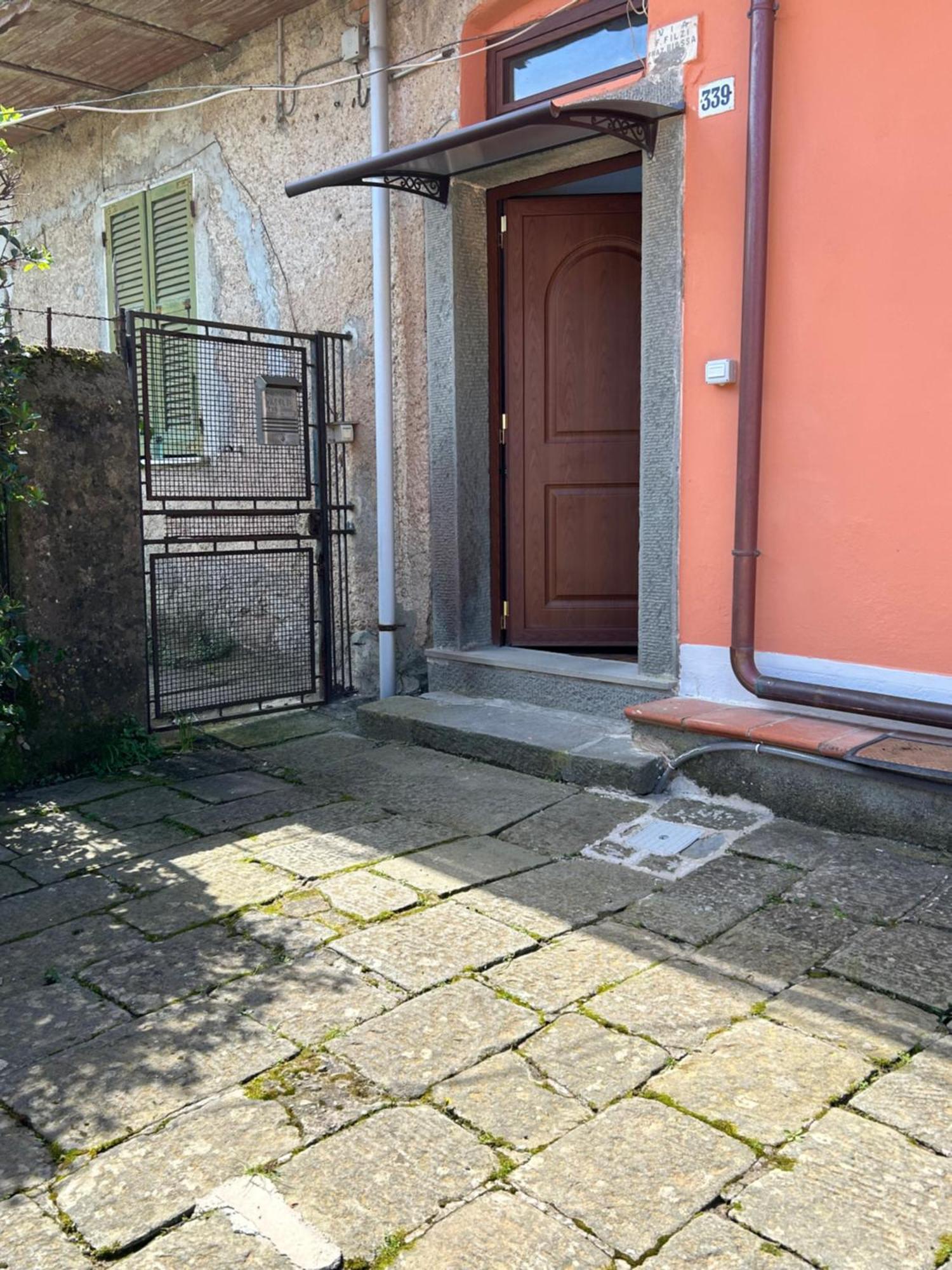 Ca De Igiu-Biassa-Cinque Terre Apartment Exterior photo
